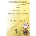 The Meursault Investigation - Paperback