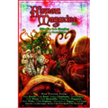 Hinnom Magazine Issue 004 - Paperback