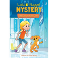 Leila & Nugget Mystery: The Case with No Clues Volume 2 - Paperback