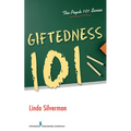 Giftedness 101 - Paperback