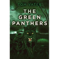 The Green Panthers - Paperback