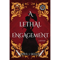 A Lethal Engagement - Paperback