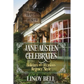 Jane Austen Celebrates: Holidays and Occasions Regency Style - Hardcover
