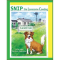 Snip, the Lonesome Cowdog - Paperback