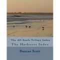 The All Souls Trilogy: The Harkness Index - Paperback