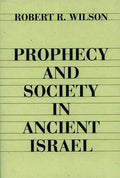 Prophecy and Society in Ancien - Paperback