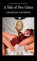 A Tale of Two Cities - Paperback