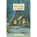 Who Killed the Curate?: A Christmas Mystery - Paperback