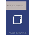 Elementary Surveying - Paperback