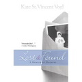 Lost & Found: A Memoir of Mothers - Paperback