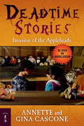 Invasion of the Appleheads - Paperback