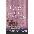 Over the Fence - Paperback