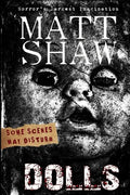Dolls - Paperback