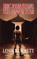Ginger Star - Hardcover