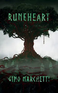 Runeheart - Hardcover