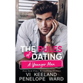 The Rules of Dating a Younger Man - Paperback