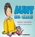 Aunt Ida Clare - Hardcover