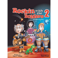 Rockin with the Bolders 2: The Mars Invasion - Hardcover