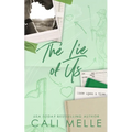 The Lie of Us - Paperback