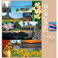 Thailand: A Country of Smiles: A Photo Travel Experience - Hardcover