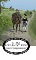 Little Lord Fauntleroy - Hardcover
