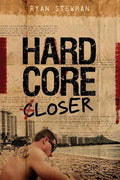 Hardcore [c]loser - Paperback