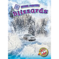 Blizzards - Library Binding