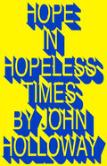 Hope in Hopeless Times - Hardcover