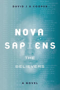 Nova Sapiens: The Believers - Paperback