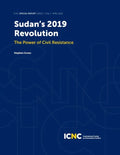 Sudan's 2019 Revolution: The Power of Civil Resistance - Paperback