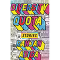 Diversity Quota - Paperback