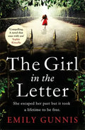 The Girl in the Letter - Paperback