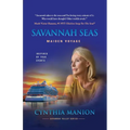 Savannah Seas: Maiden Voyage - Paperback