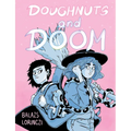 Doughnuts and Doom - Paperback