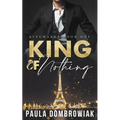 King of Nothing - Paperback