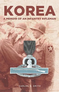 Korea - Paperback