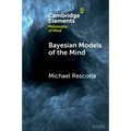 Bayesian Models of the Mind - Paperback