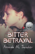 Bitter Betrayal - Paperback