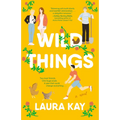 Wild Things - Paperback