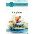 La playa - Paperback