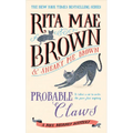 Probable Claws: A Mrs. Murphy Mystery - Paperback