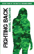 Fighting Back - Paperback