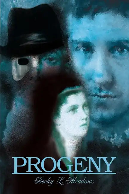 Progeny - Paperback
