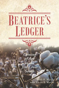 Beatrice's Ledger: Coming of Age in the Jim Crow South - Hardcover