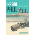 Imagine Paul - Paperback