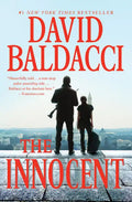 Innocent - Hardcover