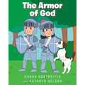 The Armor of God - Paperback