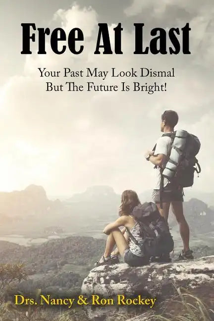 Free at Last - Paperback