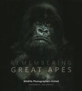 Remembering Great Apes - Hardcover