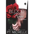 Blood Rose: In the Shadows - Book 8 - Paperback